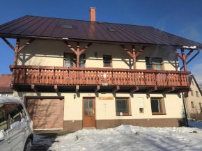 Apartmány Maruška